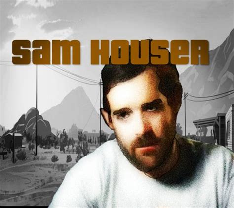 Sam Houser [Profiles] • Instagram, Twitter, TikTok | Foller