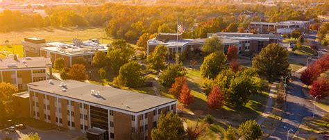 Missouri Southern State University | Honor Society