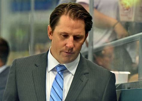 Former Sabres standout Jay McKee ready for head coaching job | Buffalo ...