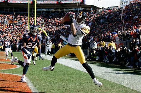 Broncos fall to Steelers in AFC Championship – Denver Broncos History