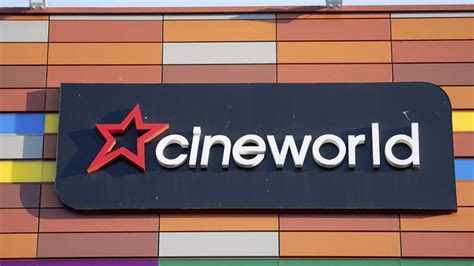 Cineworld: 'My job doesn't feel like work' - BBC News