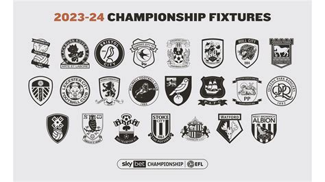 Swansea City fixture release | Championship 2023-24 | Swansea