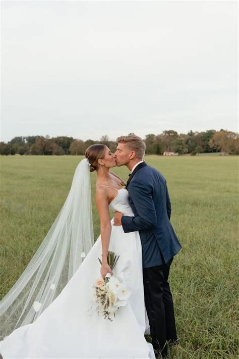 Kyle and amanda wedding – Artofit