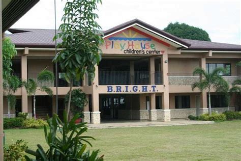 Bright Academy - Cebu City