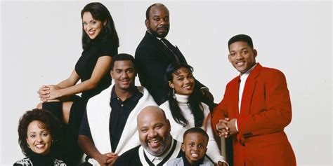 8 Great Black '90s Sitcoms and Where To Stream Them - CINEMABLEND