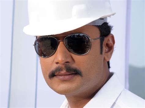 Roles That Challenged The Actor In Darshan! - Filmibeat