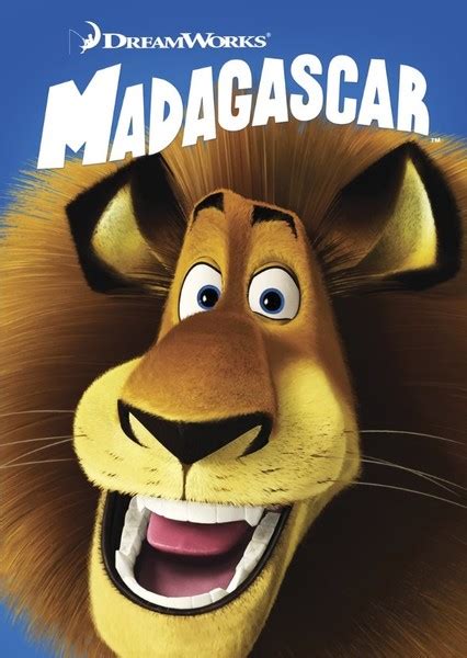 Mason Fan Casting for Madagascar (Alternative Cast) | myCast - Fan ...