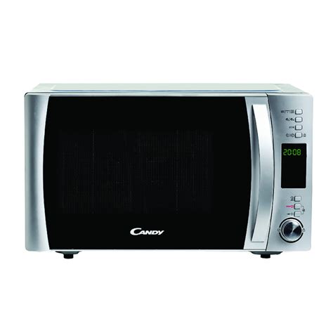 CANDY Microwave & Grill - CMXG25DCS - V.Demajo