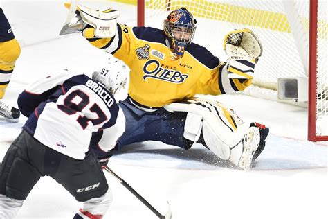 2017 Memorial Cup recap: The Windsor Spitfires make it past the Erie Otters - Pension Plan Puppets