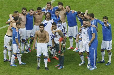 Greece-football-team | Free Malaysia Today