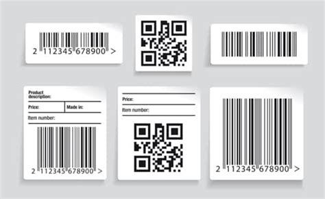 Custom barcode maker - lasopaomg