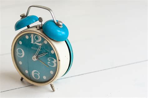 Free Images : alarm clock, blue, turquoise, aqua, teal, home accessories, fashion accessory ...