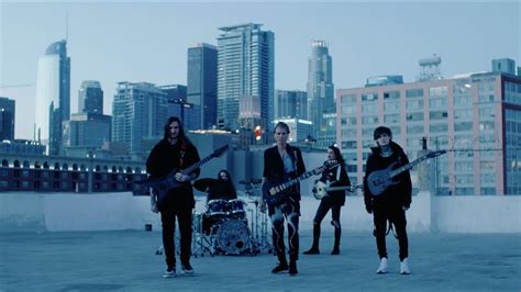 Polyphia - Ego Death feat. Steve Vai (Official Music Video) - YouTube Music