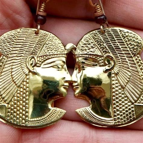 Ancient Egyptian Jewelry : Museum of Jewelry