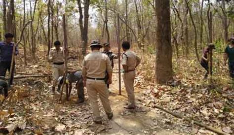 Indo-Myanmar border porous fenced | Pothashang News