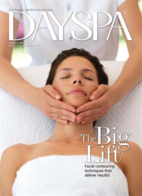 DAYSPA Magazine Subscription | Renewal | Gift