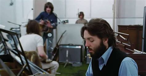 The 10 Best Documentaries About The Beatles, Ranked