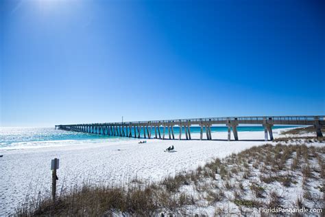 Unbiased Review of Navarre Beach Fishing Pier