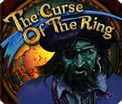 The Curse of the Ring - BDStudioGames