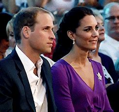 Duchess Kate Middleton and Prince William's Tour in California and Canada