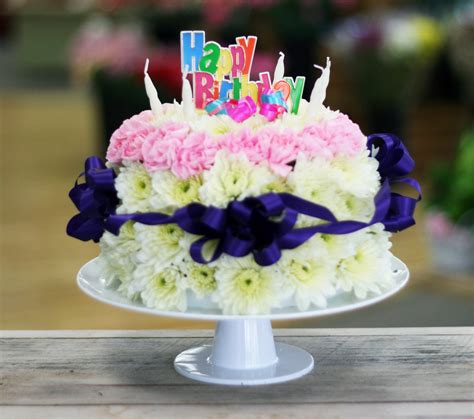 Savannah Verdon: Birthday Cake Flowers Same Day Delivery : Your Special ...