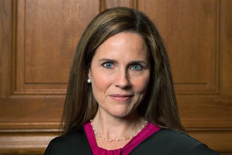 Trump Expected To Nominate Amy Coney Barrett To The Supreme Court | WNMU-FM