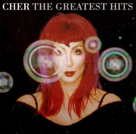 Cher - The Greatest Hits | Releases | Discogs