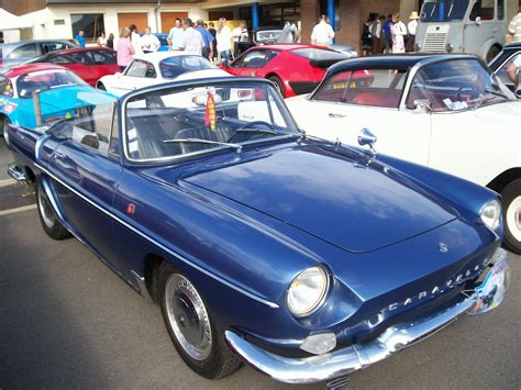 renault, Floride, Caravelle, Classic, Convertible, Cabriolet, Cars, French Wallpapers HD ...