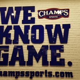 Champs Sports Reviews | Read Customer Service Reviews of champssports.com