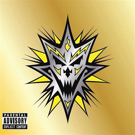 Bang Pow Boom : Insane Clown Posse: Amazon.fr: Musique