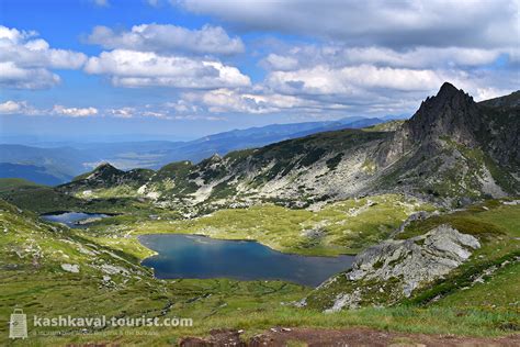 8 amazing hikes in Rila, the highest mountains of Bulgaria and the ...