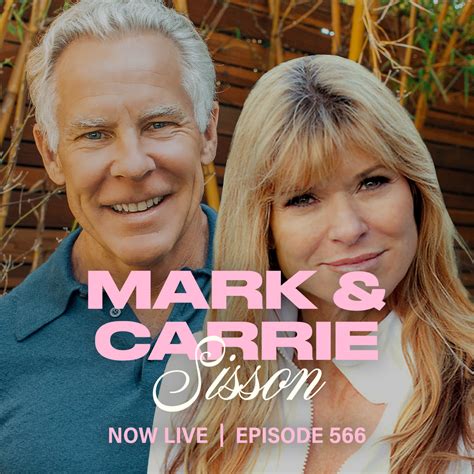 Mark & Carrie Sisson - TSC HIM & HER SHOW