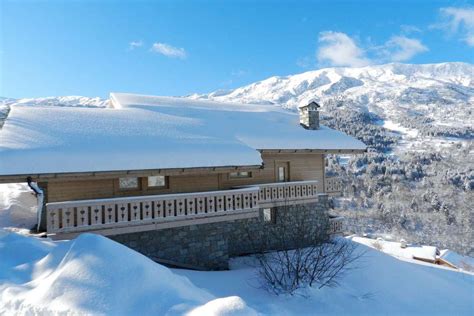 Delicious Mountain - Luxury Catered Chalets in Meribel | Snowcompare