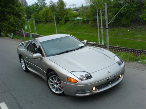 1998 Mitsubishi GTO specs, Engine size 3000cm3, Fuel type Gasoline, Drive wheels 4WD ...