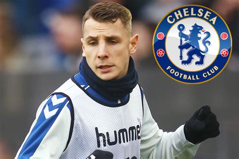 Chelsea step up transfer chase for Lucas Digne from Everton to solve defensive woes amid injury ...