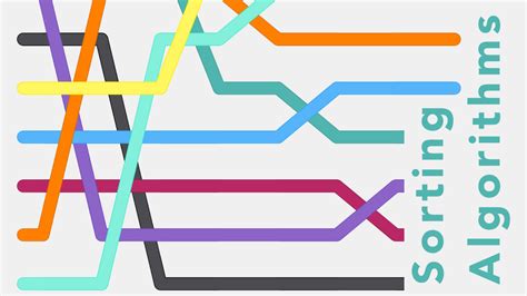 Comparison of Popular Sorting Algorithms, including Bubble Sort and ...