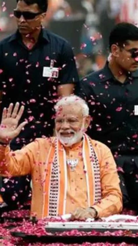 What Makes India's Narendra Modi An Election Winner