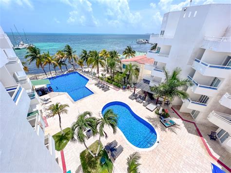 Ocean View Cancún Arenas, el hotel frente a la playa que lo tiene todo - Revista PriceTravel