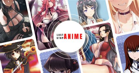 Best Anime Waifus Of All Time Ranked (2023) - LAST STOP ANIME