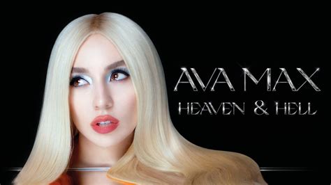 Ava Max Heaven Hell (Mashups By Wafer Stick) Wafer Stick, 42% OFF