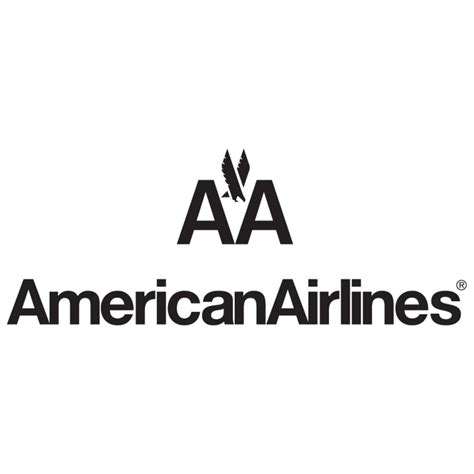 American Airlines logo, Vector Logo of American Airlines brand free ...