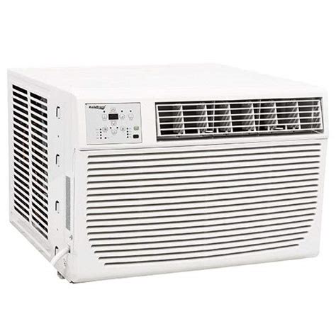 The 10 Best Window Air Conditioner With Heat Reviews In 2021