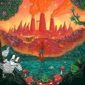 Cavetown & Mother Mother - Dirty Devil Town review by fredreviews ...