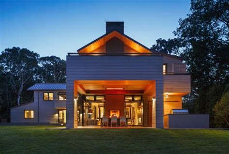 Top 10 Incredible Modern Houses In the United States