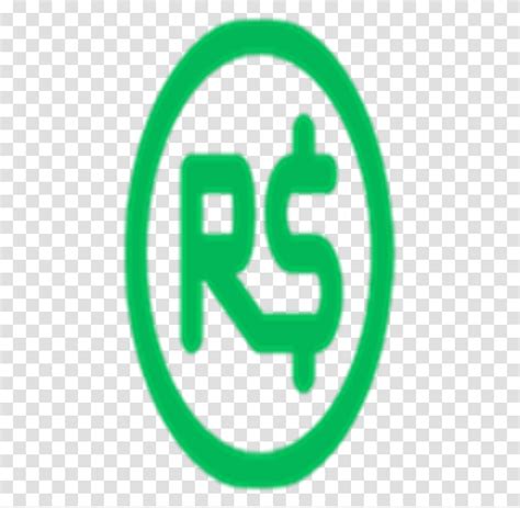 Roblox Robux Icon, Text, Number, Symbol, Word Transparent Png – Pngset.com