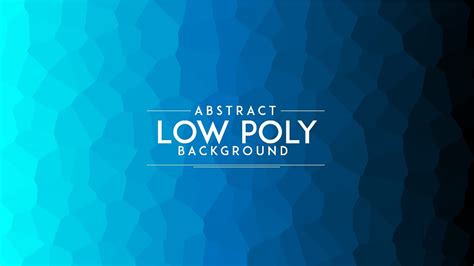 How To Make a Low Poly Background Design | Adobe Illustrator Tutorial