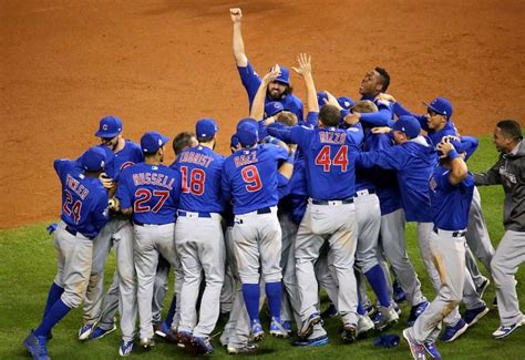 How to build an MLB team that will win the World Series–or at least come close – CNS Maryland