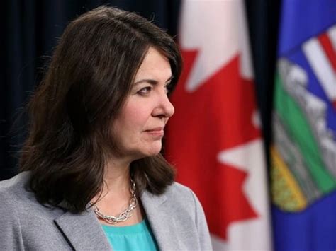 'There may be more:' Danielle Smith on fights she'll take to Trudeau ...