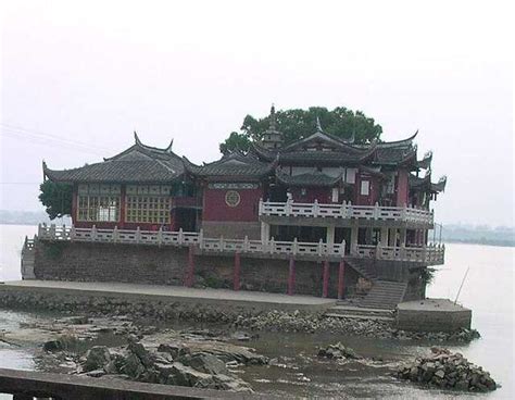 Jinshan Temple (Fuzhou) - Wikiwand