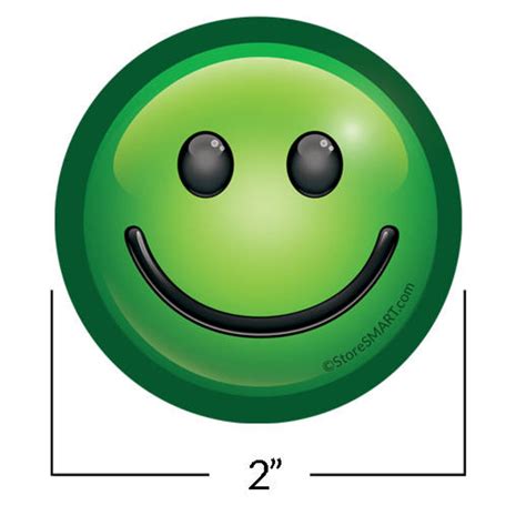 2 Mood Magnets Smiley Faces Variety Pack - Etsy